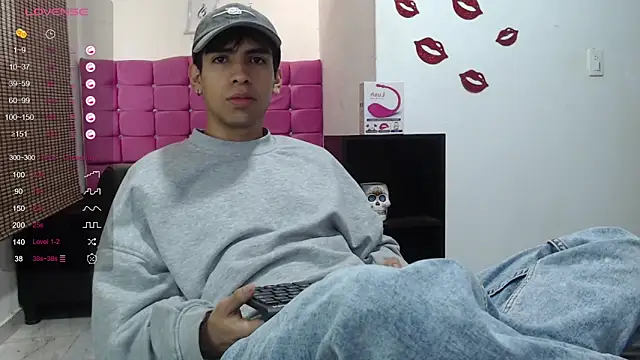 zack thunder online show from January 17, 2025, 12:21 pm