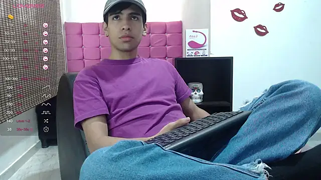 zack thunder online show from January 18, 2025, 12:26 pm