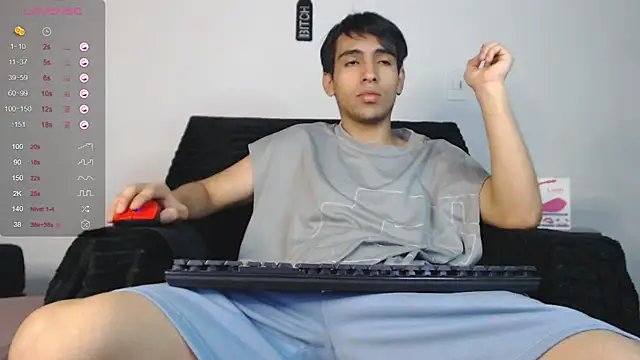 zack thunder online show from January 24, 2025, 6:56 pm