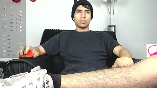 zack thunder online show from January 26, 2025, 12:22 pm