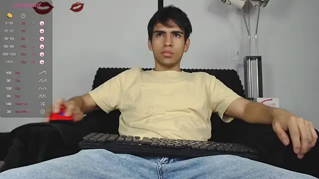 zack thunder online show from February 1, 2025, 12:16 pm