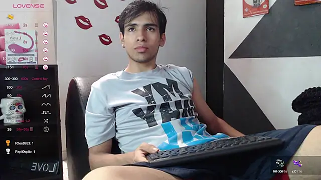 zack thunder online show from February 3, 2025, 7:10 pm