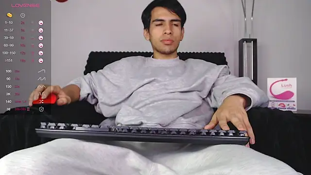 zack thunder online show from February 6, 2025, 11:43 am