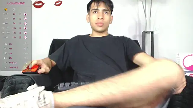 zack thunder online show from February 13, 2025, 11:50 am