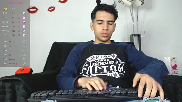 zack thunder online show from February 14, 2025, 11:42 am