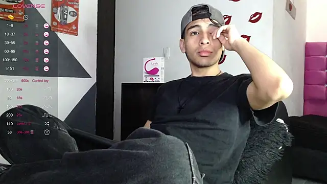 zack thunder online show from February 16, 2025, 12:21 pm