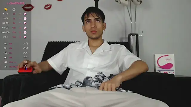 zack thunder online show from February 17, 2025, 11:44 am