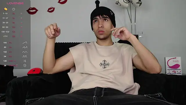 zack thunder online show from February 20, 2025, 11:42 am