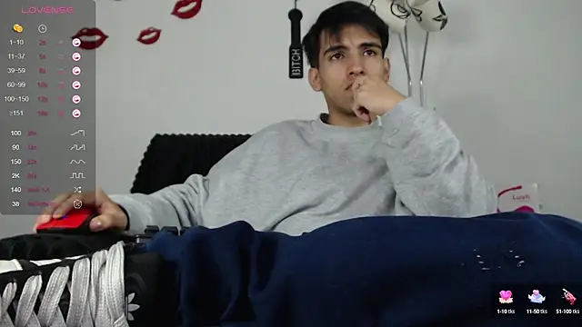 zack thunder online show from February 24, 2025, 11:43 am