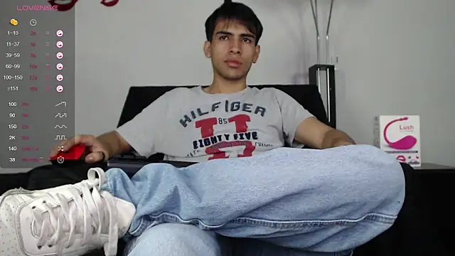 zack thunder online show from February 25, 2025, 11:52 am