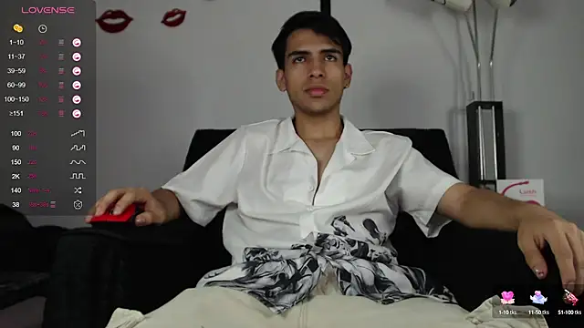 zack thunder online show from February 27, 2025, 11:52 am