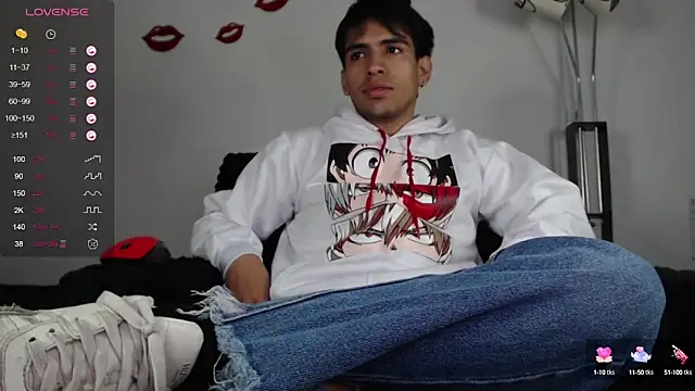 zack thunder online show from March 3, 2025, 11:44 am