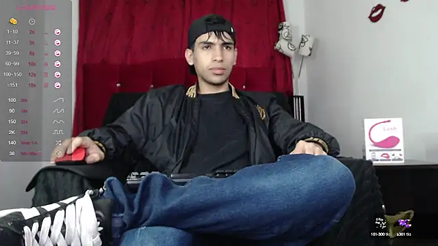 zack thunder online show from March 6, 2025, 11:58 am