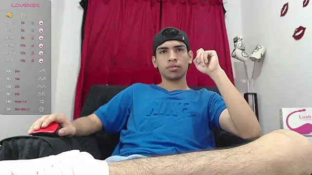 zack thunder online show from March 18, 2025, 12:25 pm