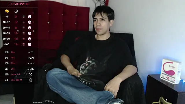 zack thunder online show from September 18, 2025, 12:29 pm