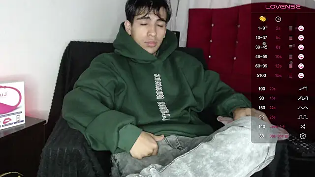 zack thunder online show from September 19, 2025, 12:28 pm