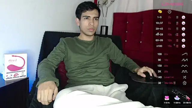 zack thunder online show from September 20, 2025, 12:28 pm