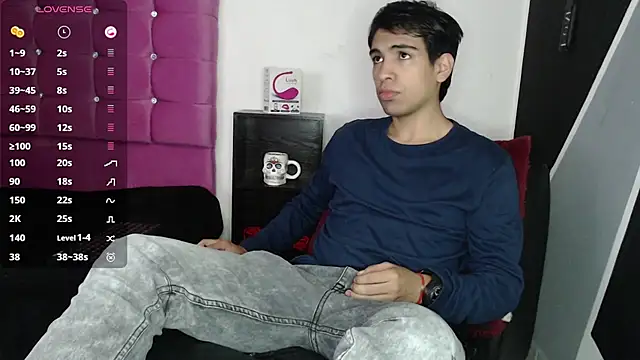 zack thunder online show from September 29, 2025, 12:21 pm