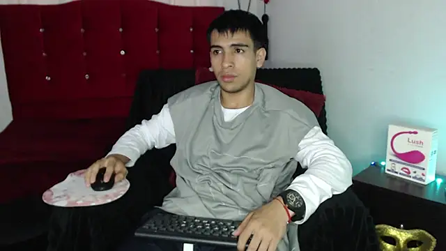 zack thunder online show from October 16, 2025, 1:12 pm