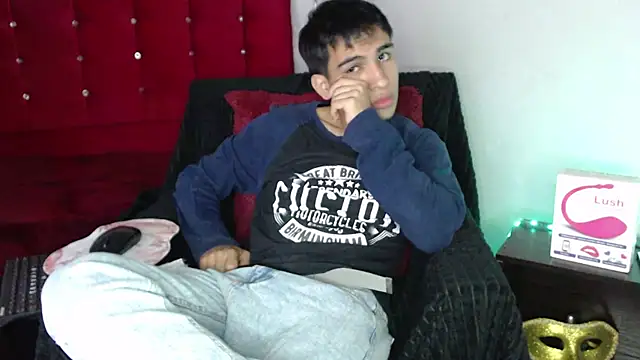 zack thunder online show from October 23, 2025, 1:10 pm