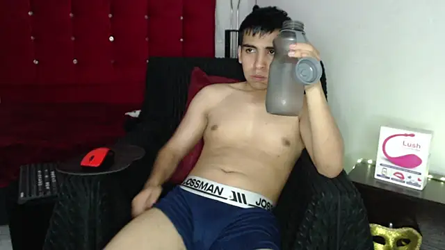 zack thunder online show from October 24, 2025, 1:18 pm