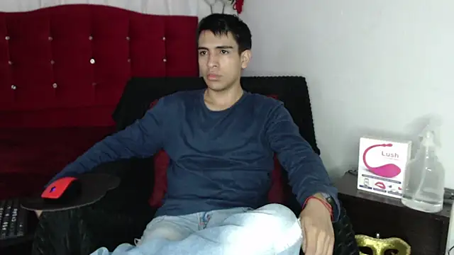 zack thunder online show from October 25, 2025, 12:34 pm