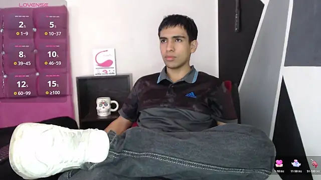 zack thunder online show from October 27, 2025, 1:04 pm