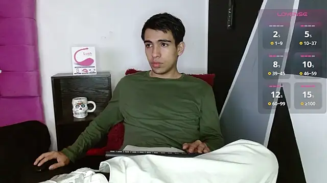 zack thunder online show from November 6, 2025, 1:12 pm