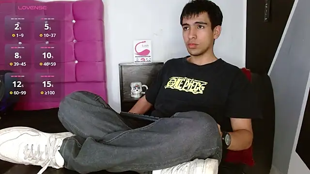 zack thunder online show from November 10, 2025, 12:59 pm