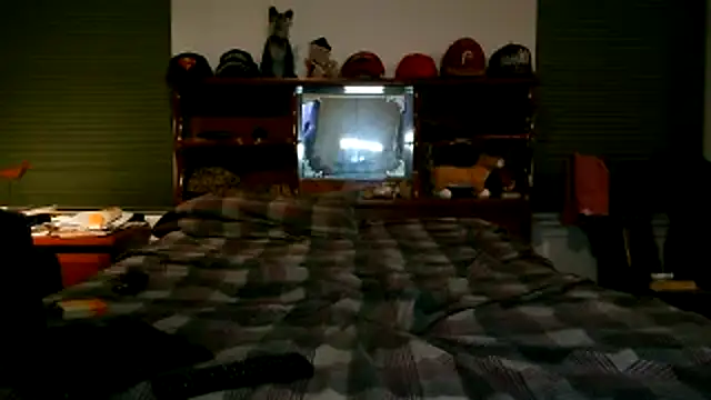 pimpdaddy4ever online show from November 18, 2025, 7:24 am