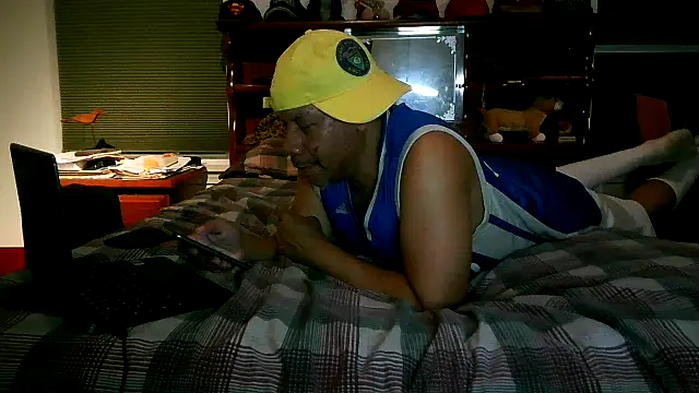 pimpdaddy4ever online show from November 28, 2025, 1:08 am