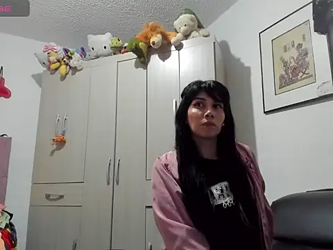 seduction party online show from October 12, 2025, 10:09 pm