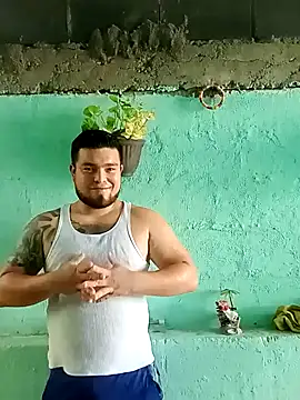 DirtyRcride online show from October 2, 2025, 9:55 pm