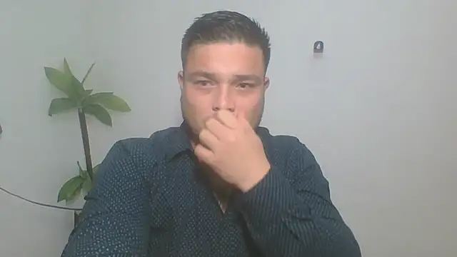 DirtyRcride online show from October 20, 2025, 2:45 am