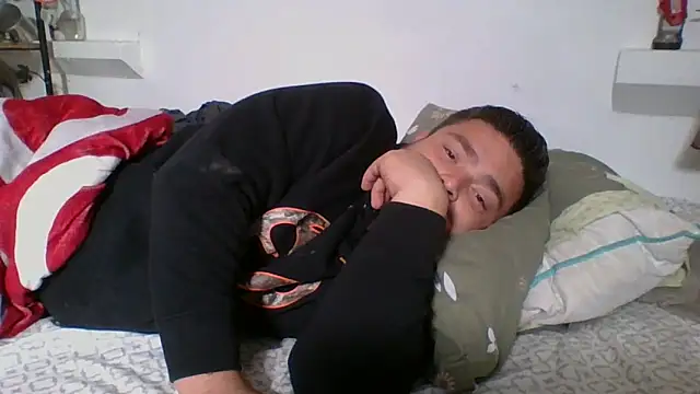 DirtyRcride online show from November 10, 2025, 4:28 pm