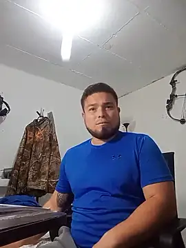 DirtyRcride online show from November 11, 2025, 4:34 am