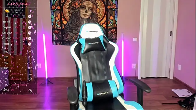 Project hisoka online show from October 29, 2025, 4:15 am