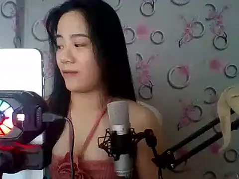 Nana-68 online show from February 3, 2025, 1:41 am