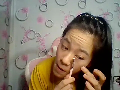 Nana-68 online show from October 7, 2025, 2:03 pm