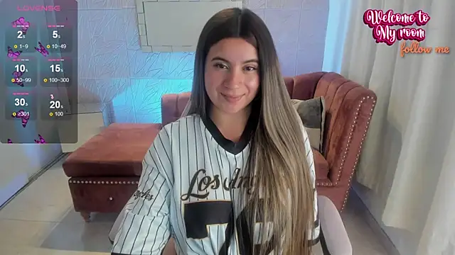 Snapshot of sweet_alice_m chatting on January 20, 2025, 2:03 pm sweet alice m online show from January 20, 2025, 2:03 pm