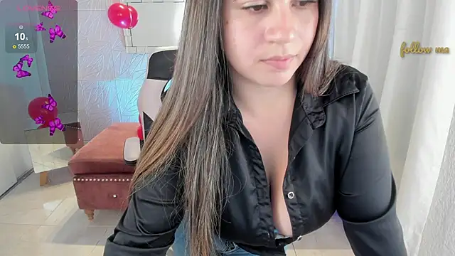 Snapshot of sweet_alice_m chatting on February 24, 2025, 9:09 pm sweet alice m online show from February 24, 2025, 9:09 pm