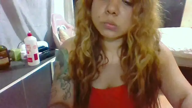 Snapshot of Jennxdolls chatting on December 27, 2024, 4:26 am Jennxdolls online show from December 27, 2024, 4:26 am