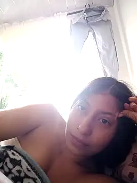 IssaandNeron sex online show from January 6, 2026, 5:05 pm