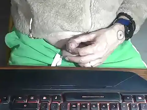 Adri gard online show from March 14, 2025, 11:11 pm