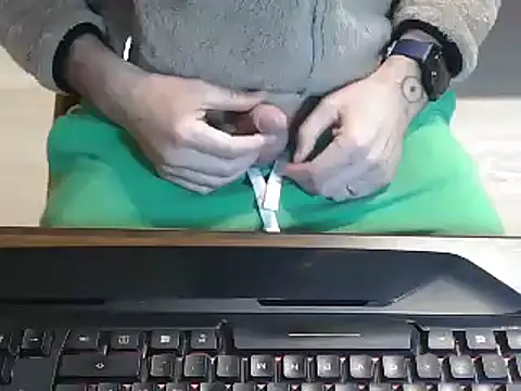 Adri gard online show from March 22, 2025, 7:15 am