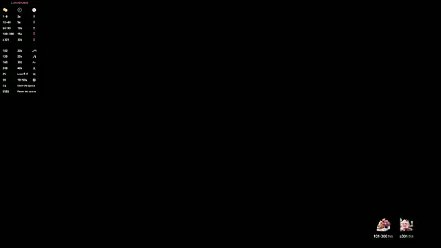 Viola  moon online show from January 30, 2025, 12:48 pm