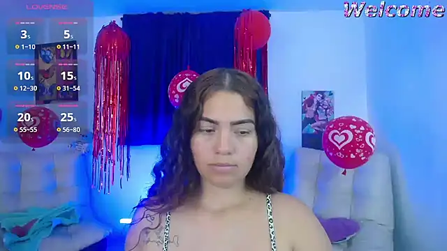 Snapshot of shanel_cullen_ chatting on February 18, 2025, 4:59 pm shanel cullen online show from February 18, 2025, 4:59 pm