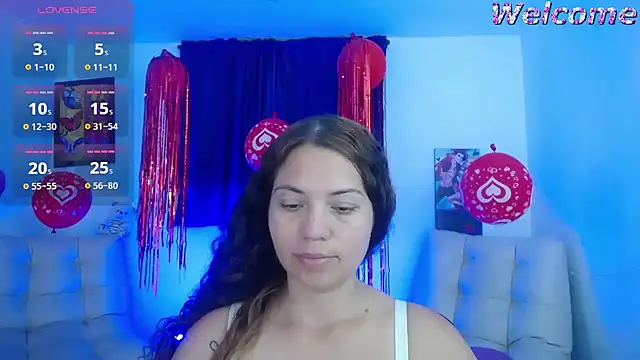 Snapshot of shanel_cullen_ chatting on February 26, 2025, 5:28 pm shanel cullen online show from February 26, 2025, 5:28 pm