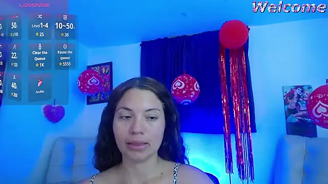 Snapshot of shanel_cullen_ chatting on February 27, 2025, 4:43 pm shanel cullen online show from February 27, 2025, 4:43 pm