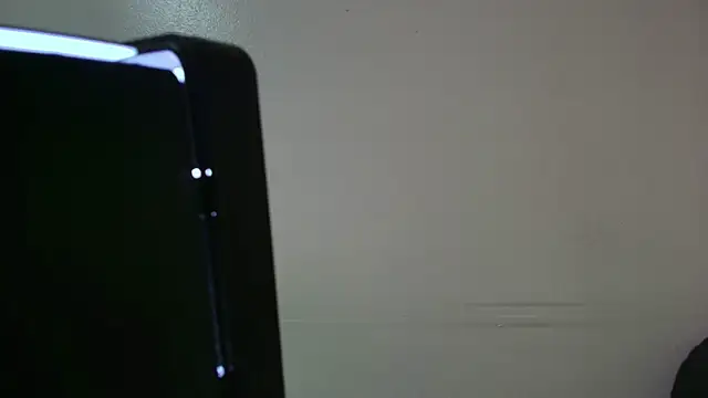 Lilyevansx online show from May 23, 2026, 4:22 pm